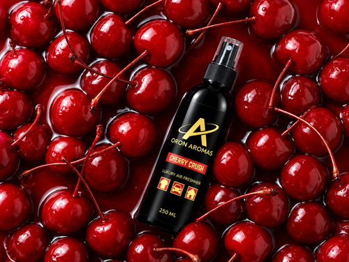 Cherry Crush